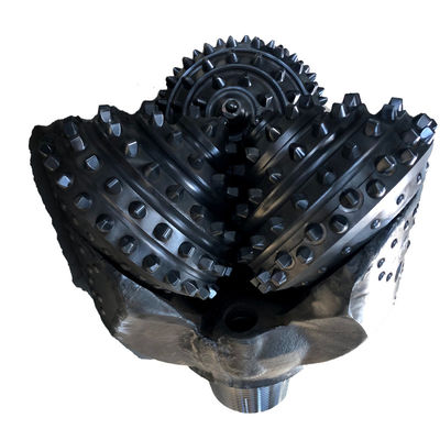 مصنع الطاقة 20 بوصة Iadc537 Tricone صخرة قليلا للحفر البئر المياه