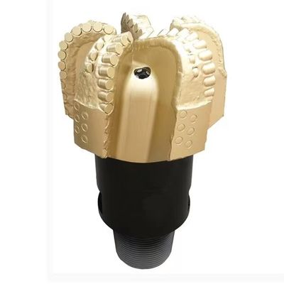 مصنع 10 5/8 بوصة 270mm PDC محرك حفر 5 شفرات لثقب الماء