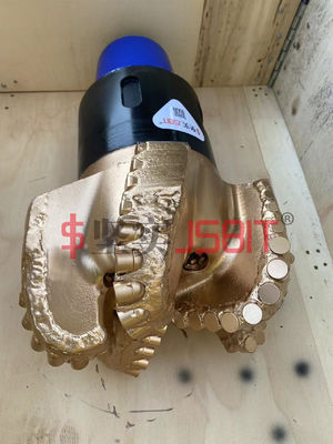 نوعية عالية 5 شفرات 12 1/4 بوصة 311mm PDC محرك حفر للنفط