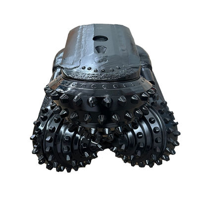 عالية الجودة IADC517 26 بوصة 660 ملم Tricone الصخرة حفرة