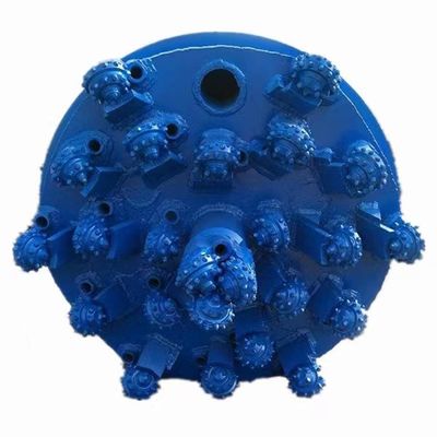 عالية الجودة 1200mm تجميع حفرة فتح فتحة حفرة لثقب النفط مع الاستقرار