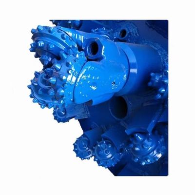 مصنع الطاقة تجميع الحفرة فتحة حفرة 1200mm للحفر البئر النفط مع الاستقرار