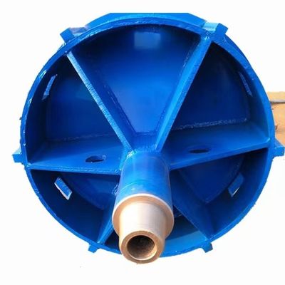 عالية الجودة 1200mm تجميع حفرة فتح فتحة حفرة لثقب النفط مع الاستقرار