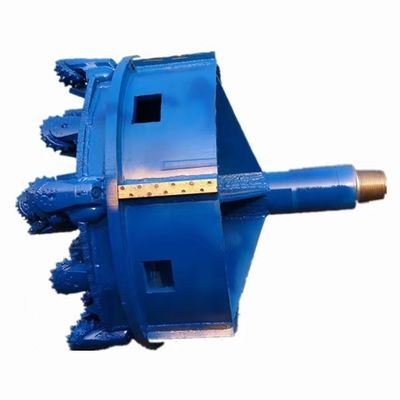 عالية الجودة 1200mm تجميع حفرة فتح فتحة حفرة لثقب النفط مع الاستقرار