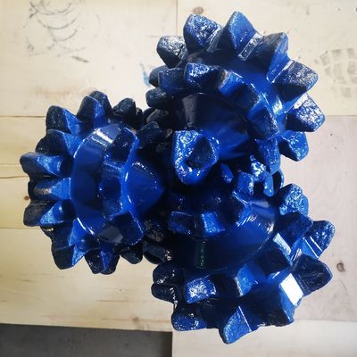 14 3/4 بوصة 374 ملم الصلب الأسنان Tricone حفر قطعة TADC127 مصنع التوريد مباشرة