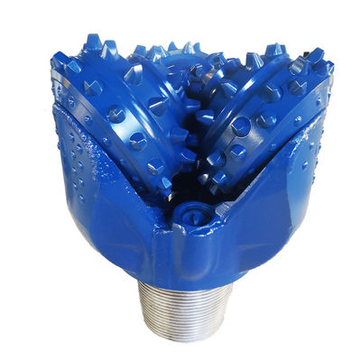 مصنع الطاقة IADC437 374mm Tricone قطعة عجلة لتنقيب الآبار المائية