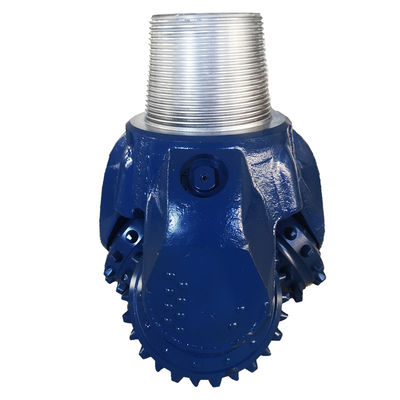 مصنع الطاقة IADC437 374mm Tricone قطعة عجلة لتنقيب الآبار المائية