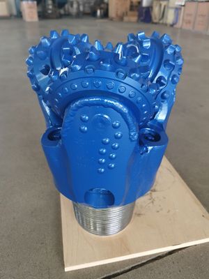9.5 بوصة IADC537 Tricone صخرة بيت مصنع الإمدادات Diertly
