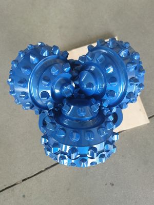 9.5 بوصة IADC537 Tricone صخرة بيت مصنع الإمدادات Diertly