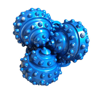 إمدادات المصنع مباشرة 9 5/8 بوصة 245 ملم IADC637 Tricone Rock Bit