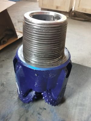 إمدادات المصنع مباشرة 9 5/8 بوصة 245 ملم IADC637 Tricone Rock Bit