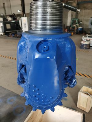 خيط المصنع 6 5/8FH IADC127 393.7mm حديد ثقب الأسنان تريكون بيت
