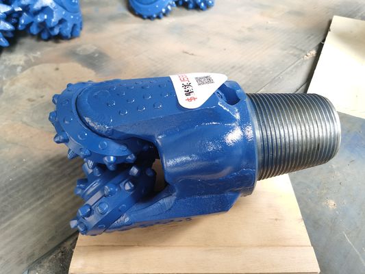 100% جديد وذو جودة جيدة 7.5 بوصة IADC537 Tricone Roller Cone Bit