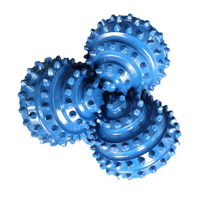 إمدادات المصنع مباشرة 17 1/2 بوصة IAADC537 Tricone Roller Cone Bit