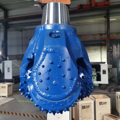 الجودة العالية 17 1/2 بوصة IADC537 ثقيل الحفرة لثقب الماء