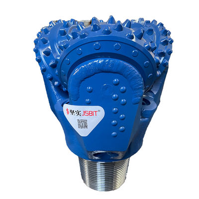 مصنع إمدادات مباشرة 11 5/8 بوصة 295mm IADC537 Tci Tricone حفرة