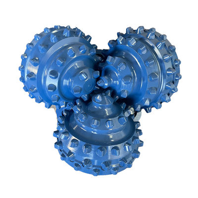 مصنع إمدادات مباشرة 11 5/8 بوصة 295mm IADC537 Tci Tricone حفرة