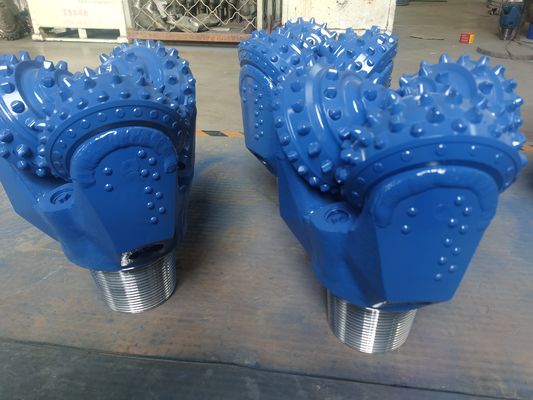 مصنع إمدادات مباشرة 11 5/8 بوصة 295mm IADC537 Tci Tricone حفرة