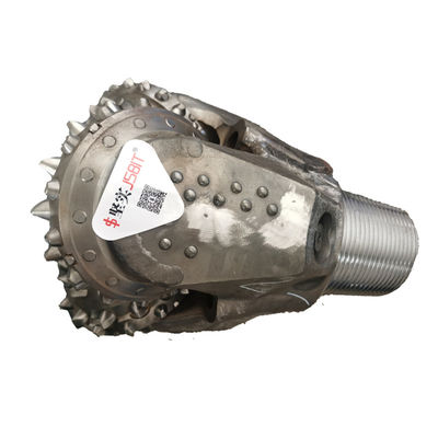 12 1/2 بوصة IADC537 Tricone رول بيت للحفر البئر المياه
