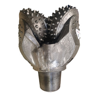 مصنع الطاقة IADC537 17 1/2 بوصة Tci Tricone الحفرة قليلا فو الماء حفر البئر