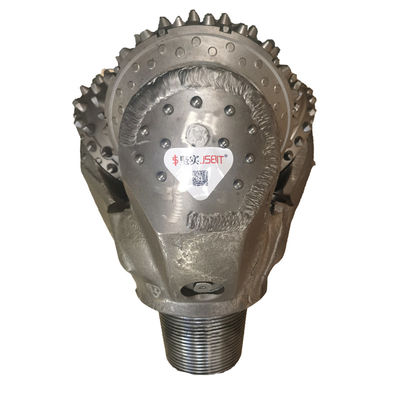 مصنع الطاقة IADC537 17 1/2 بوصة Tci Tricone الحفرة قليلا فو الماء حفر البئر