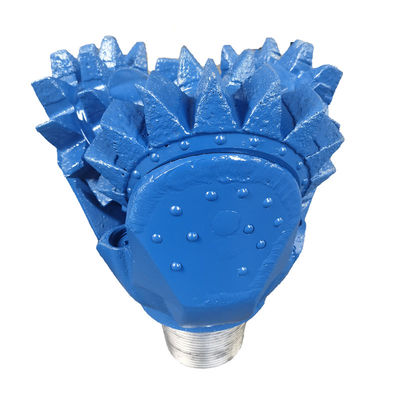 100% جديد وذو جودة جيدة 17.5 بوصة 444.5 ملم IADC217 طاحون أسنان Tricone Dirll Bit