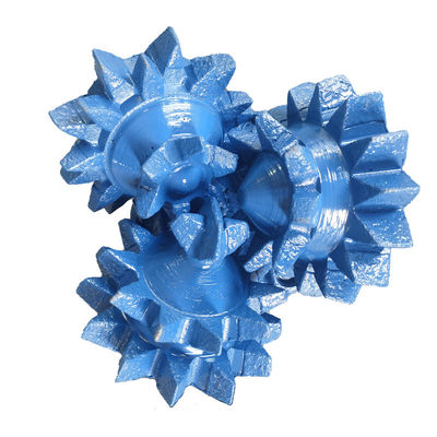 100% جديد وذو جودة جيدة 17.5 بوصة 444.5 ملم IADC217 طاحون أسنان Tricone Dirll Bit