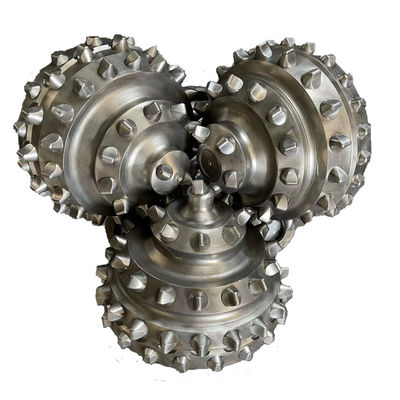 مصنع إمدادات مباشرة 393.7mm 15 1/2 بوصة IADC537 Tci Tricone حفر
