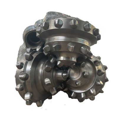 مصنع إمدادات مباشرة 190mm تريكون رولر مخروط بيت IADC537
