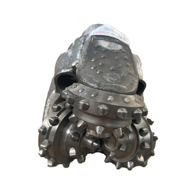 عالية الجودة 7 1/2 بوصة 190ملم IADC537 Tci Tricone صخرة حفر
