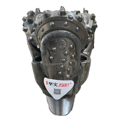 مصنع الطاقة 8 1/2 بوصة 216 ملم IADC517 Tricone Roller Cone Bit