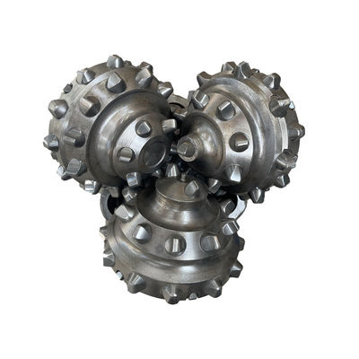 مصنع الطاقة 8 1/2 بوصة 216 ملم IADC517 Tricone Roller Cone Bit