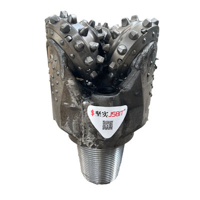 مصنع الطاقة 8 1/2 بوصة 216 ملم IADC517 Tricone Roller Cone Bit