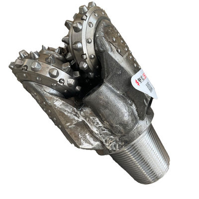 مصنع الطاقة 8 1/2 بوصة 216 ملم IADC517 Tricone Roller Cone Bit