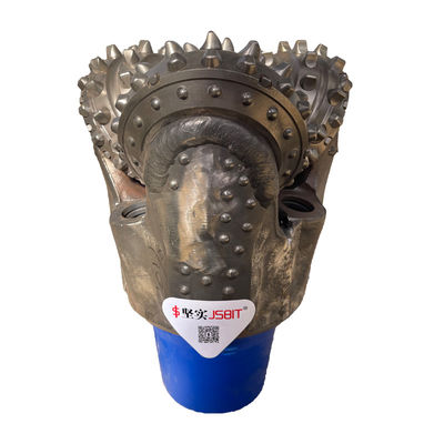 100% جديد جودة جيدة IADC537 Tci Tricone الحفرة 10 5/8 بوصة 269mm