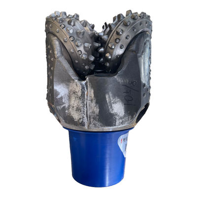 269mm IADC537 Tricone صخرة قليلا للحفر البئر المياه
