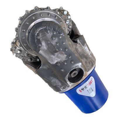 100% جديد جودة جيدة IADC537 Tci Tricone الحفرة 10 5/8 بوصة 269mm