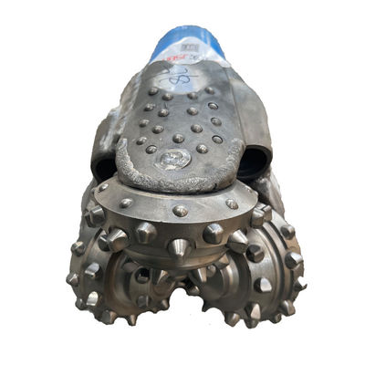 مصنع إمدادات مباشرة 10 5/8 بوصة &quot;IADC537 Tci Tricone حفرة قطعة