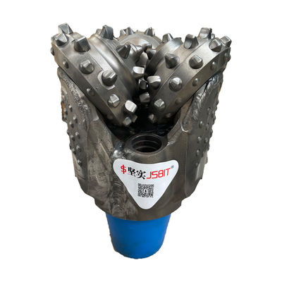 مصنع 200mm IADC537 Tricone رول بيت للحفر البئر المياه