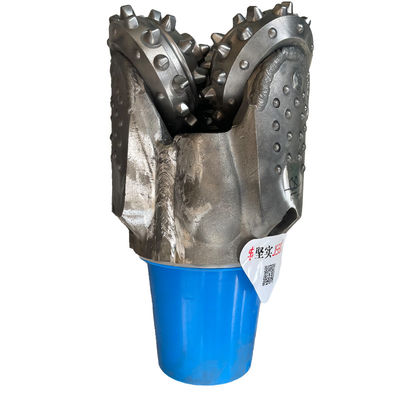 مصنع 200mm IADC537 Tricone رول بيت للحفر البئر المياه
