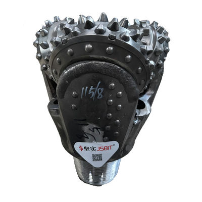 إمدادات المصنع مباشرة 11 5/8 بوصة 295mm IADC537 Tricone صخرة الحفر