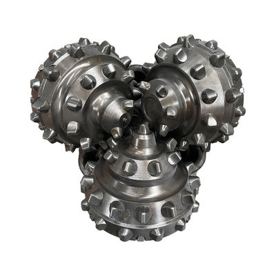 9 1/2 بوصة 241 مليمتر IADC537 Tricone صخرة قليلا للحفر البئر النفط