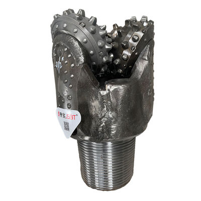9 1/2 بوصة 241 مليمتر IADC537 Tricone صخرة قليلا للحفر البئر النفط
