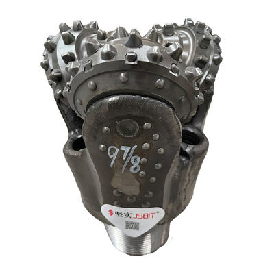 المصنع 250mm IADC537 المطاط مختومة صحيفة تحمل Tricone قوس الدوار مخروط