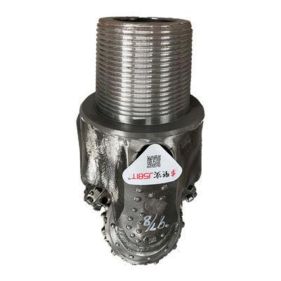 250mm IADC537 المطاط مختومة جرنال محملة تريكون الدوال بيت للحفر البئر المياه
