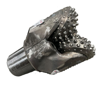 مصنع الطاقة Tci Tricone حفر الصخرة قطعة 295mm IADC537