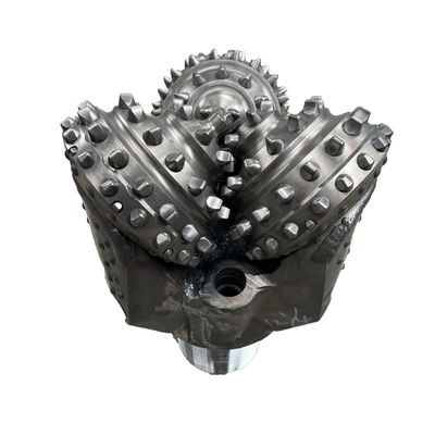 نوعية عالية 311mm IADC537 Tricone Roller Cone Bit للحفر في آبار النفط