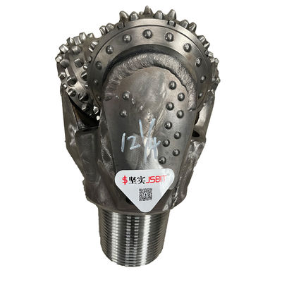 نوعية عالية 311mm IADC537 Tricone Roller Cone Bit للحفر في آبار النفط