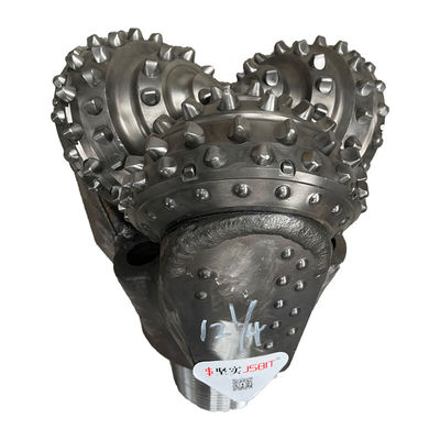نوعية عالية 311mm IADC537 Tricone Roller Cone Bit للحفر في آبار النفط