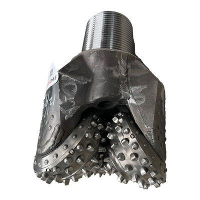 مصنع الطاقة 311mm IADC537 Tci Tricone حفر الصخرة